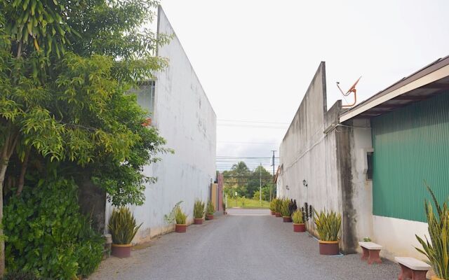 Phumi Sriphum Resort