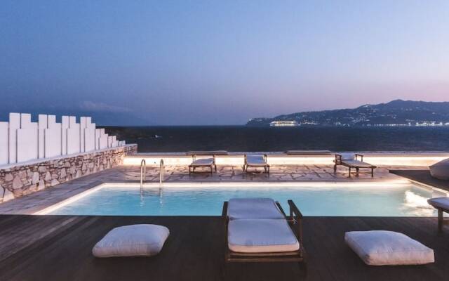 Villa Julia By Mykonos Pearls