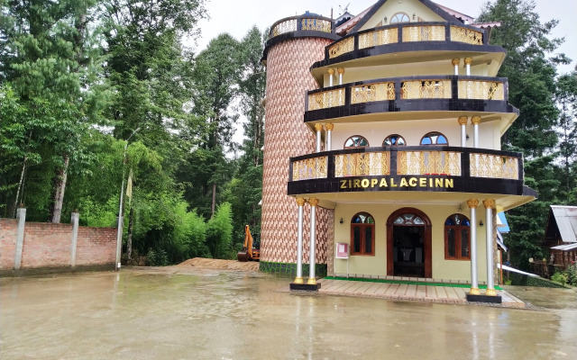 Ziro Palace Inn