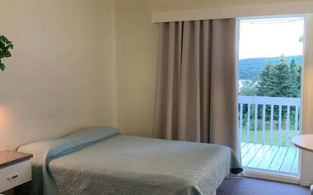 Auberge Motel Panorama