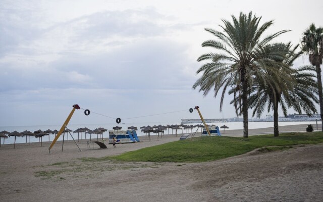 Suncity Flat La Malagueta