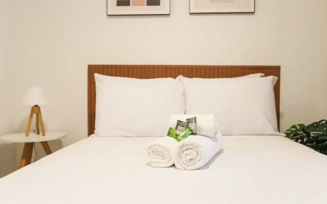 Modern Vila Clementino