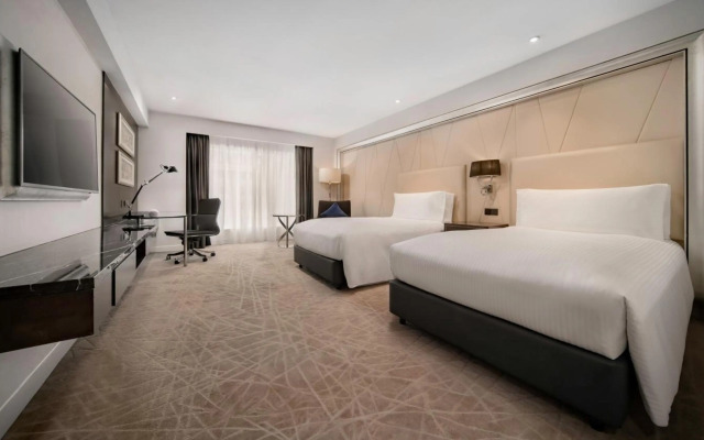 InterContinental Kuala Lumpur by IHG