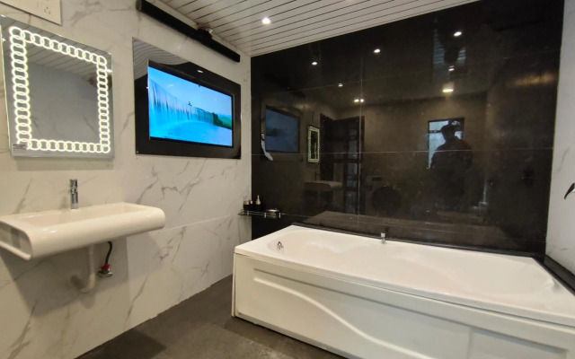 OSI Service Apartments Andheri West