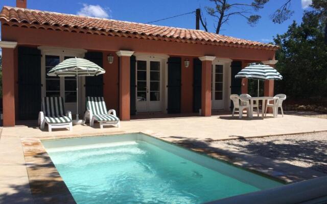 Le Putt-Tee Bastidon