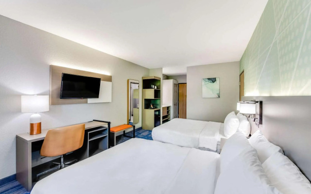 Comfort Inn & Suites Weston - Wausau
