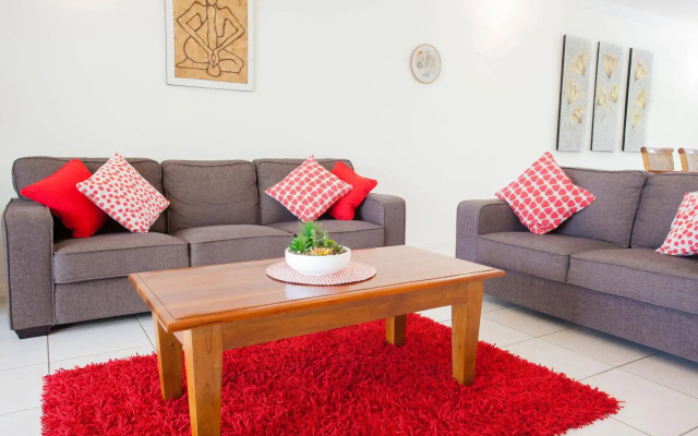 Seaforth Apartments
