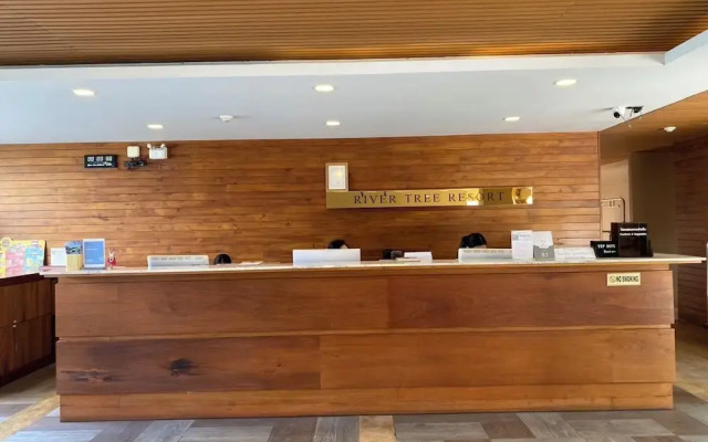 RiverTree Resort Chiangkhan