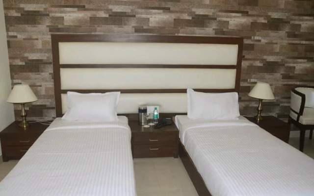 Hotel Silver Dollar