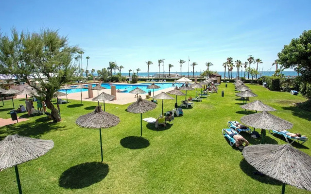 Sunstay Luxe Flat III Mar Torremolinos