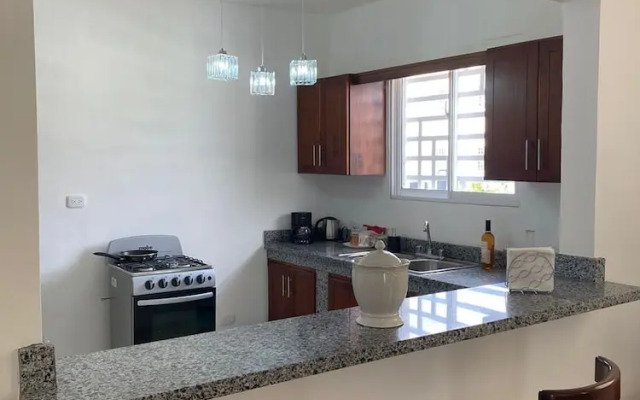 Apartamentos LC