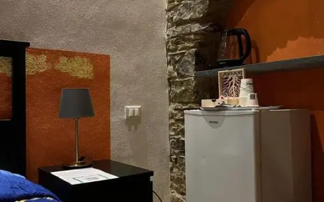 Apartment Camere Cinque Terre Andrea
