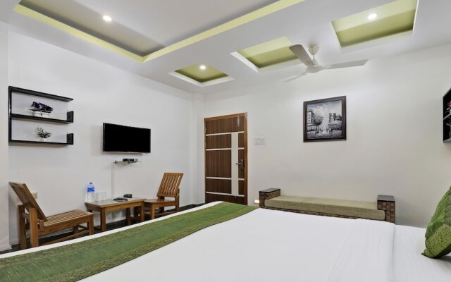 Treebo Umal Homestay Ganeshguri