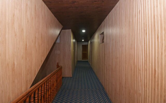 Hotel Poshwan by OYO