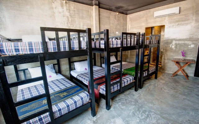 Jasmin RS II Hostel