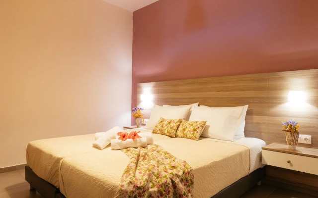 Sea View Luxury Apartments