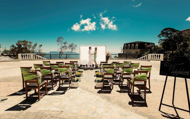 Mercure Danang French Village Bana Hills
