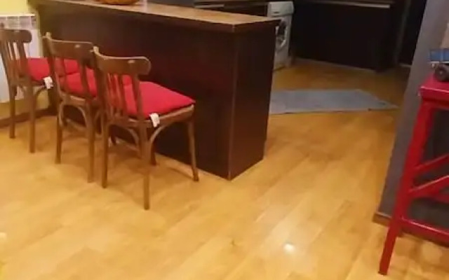 Elite Apartment Rio Mall