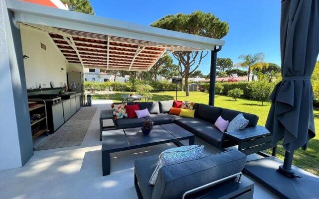 Vilamoura Excellence With Pool by Homing