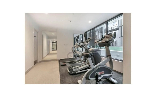 Central Haven Studio on Queen Street