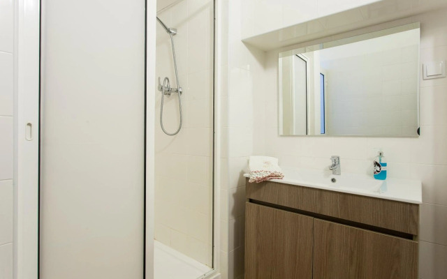 Apartment Panteão 4 Guests