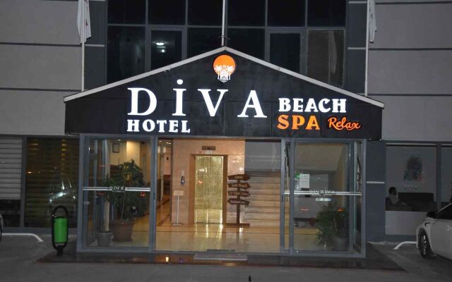 Diva Turka Hotel & Beach