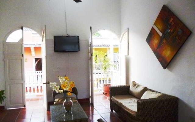 Luna Nueva Hostel