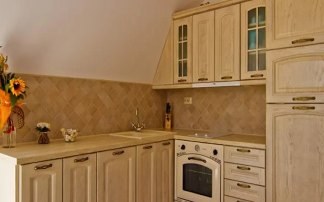 GT Dawn Park Apartments