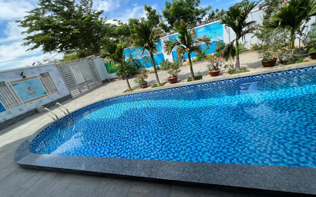 Nancy Grand Condotel Vung Tau 2