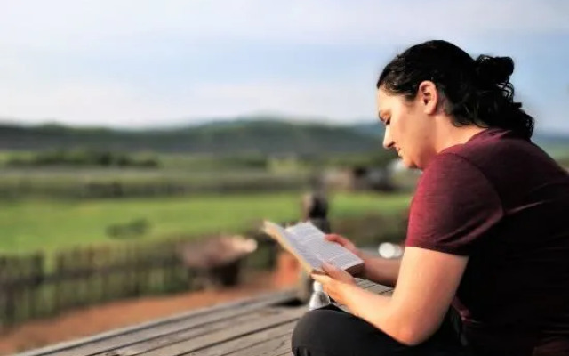 Enhe Ranch International Youth Hostel