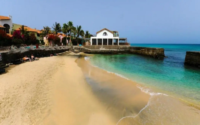 Porto Antigo