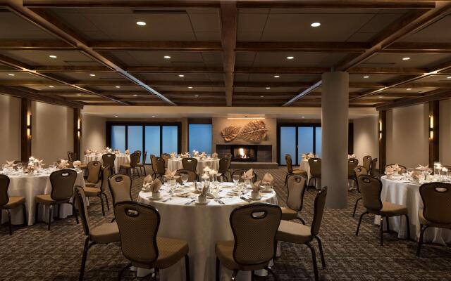 The Inverness Denver, a Hilton Golf & Spa Resort