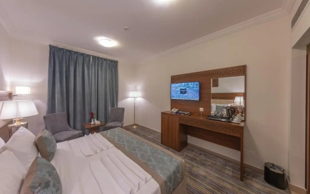 Snood Al Rayyan Hotel