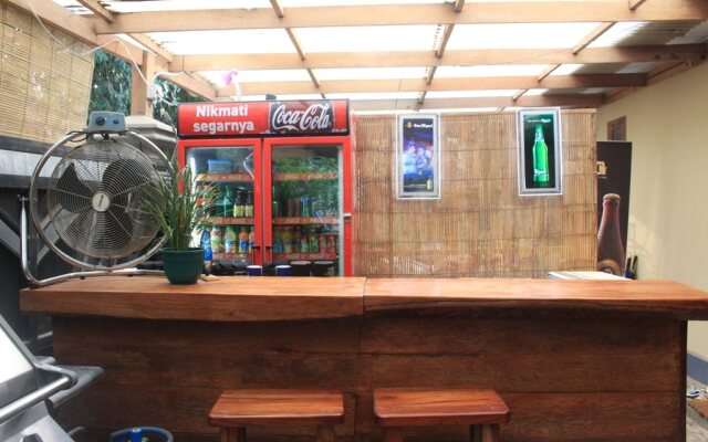 Red Island Jessi Beach House