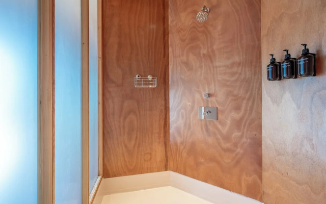Rooms Hotel Batumi