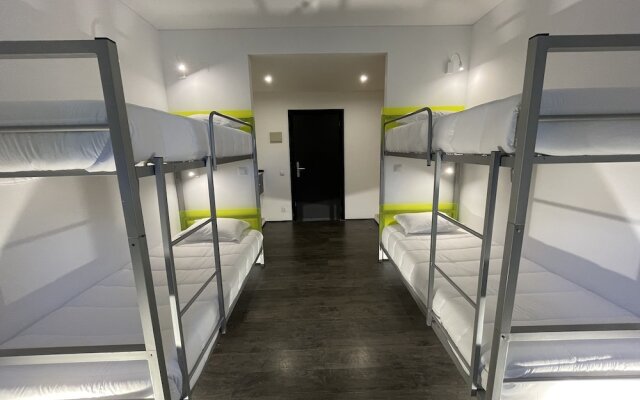 HI Parque das Nações – Pousada de Juventude - Hostel