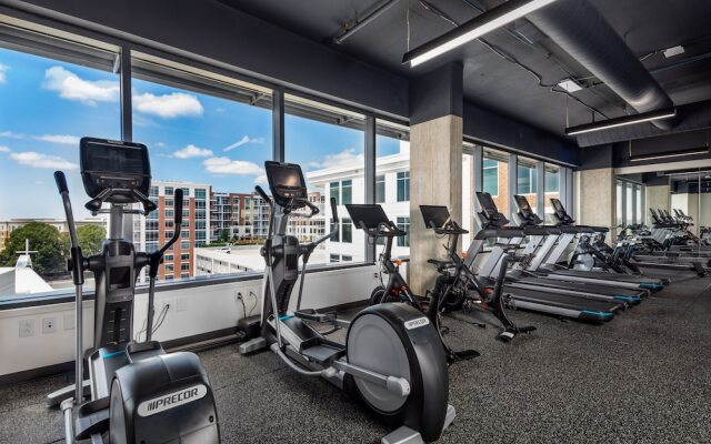 Hyatt Centric SouthPark Charlotte
