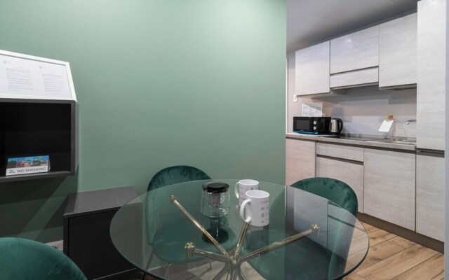 Italianway - Palazzi 6B