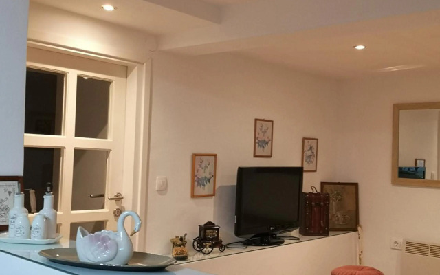 Sweet Cosy Apartment