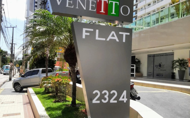 Via Venetto Apt 1302 Meireles Fortaleza