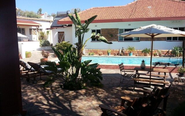 Rivendell Guest House