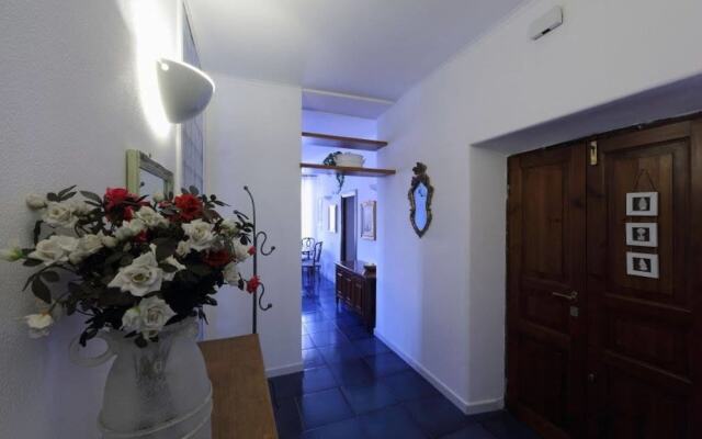 Appartamento Delle Grazie