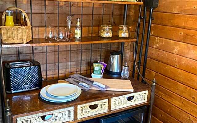Shrublands Garden Cabin