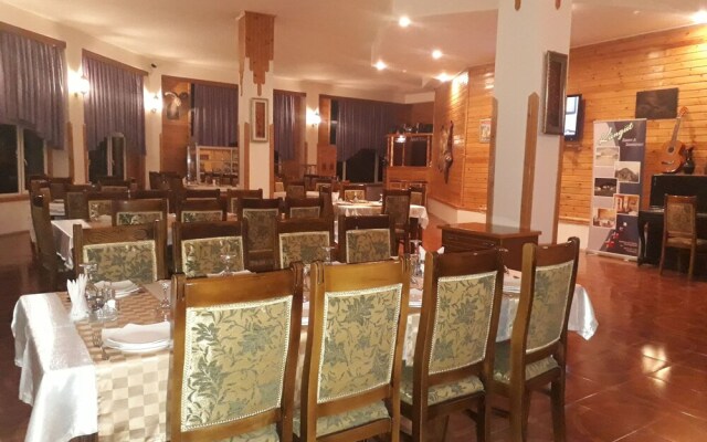 Kungut Hotel & Resort