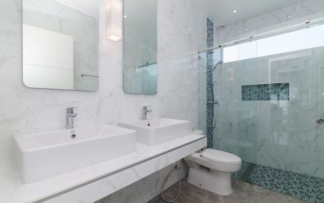 Orchid Paradise Homes OPV401