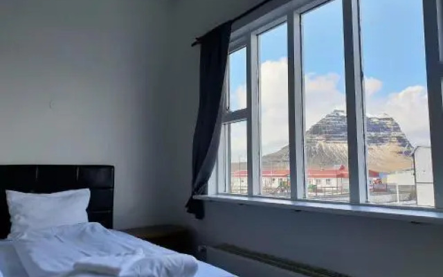 Grundarfjordur Bed and Breakfast