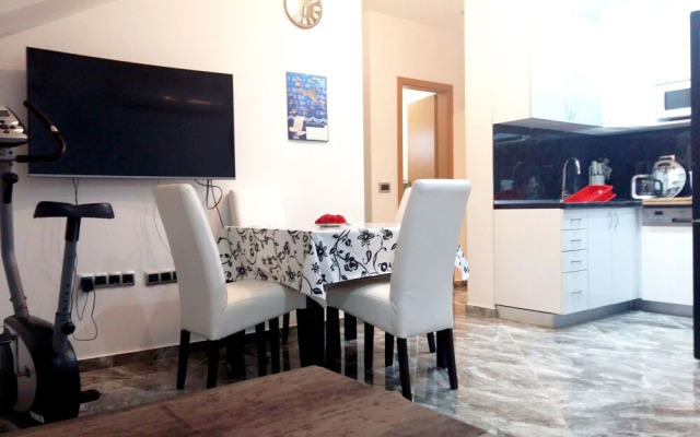 Apartments Martinovic