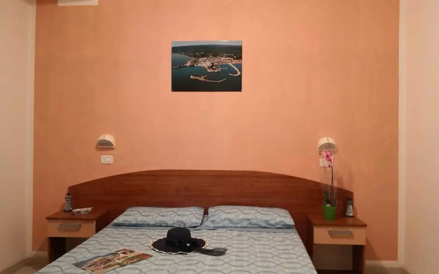 Villaggio Vacanze Mare Blu