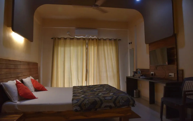 Laguna Beach Resort Murud