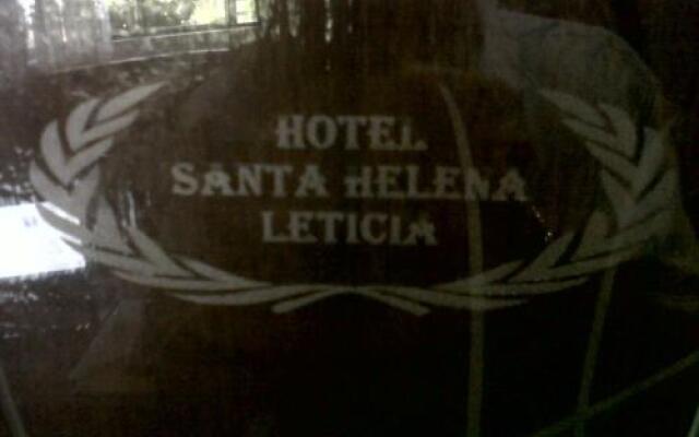 Hotel Santa Helena